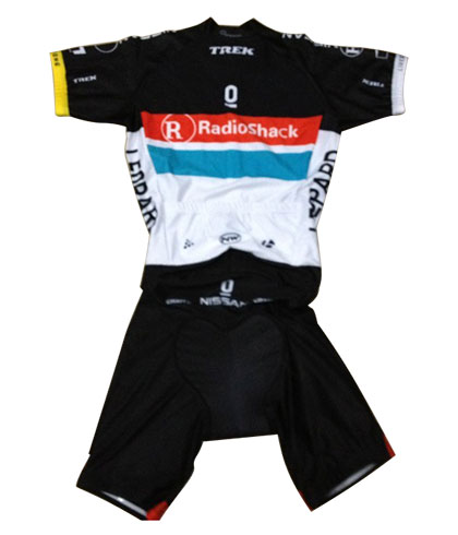 Cycling Skinsuit