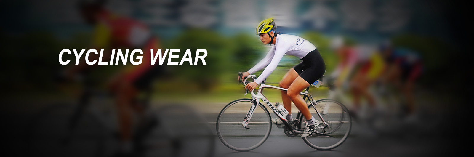 Cycling Wear