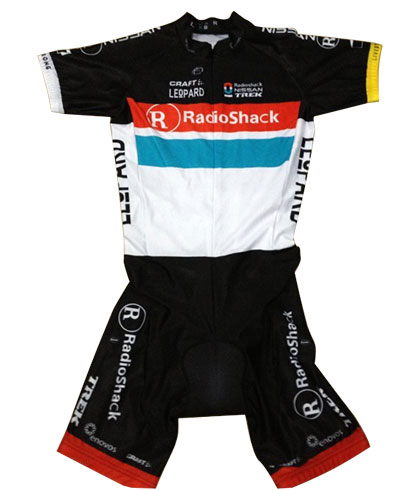 Cycling Skinsuit