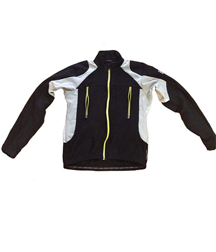 Elite Winter Jacket