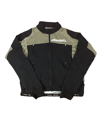 FS Winter Jacket