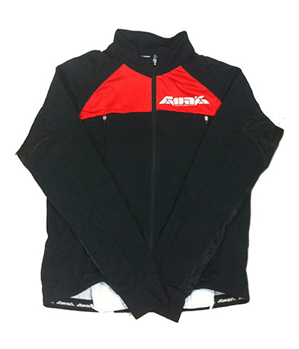 FS Wubter Jacket
