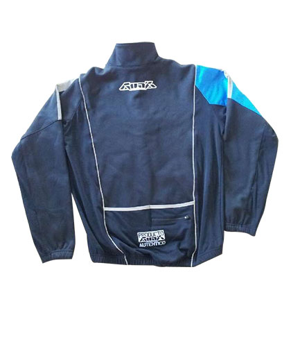KM-Winter Jacket