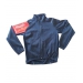 KM-Winter Jacket Red