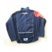 KM-Winter Jacket Red