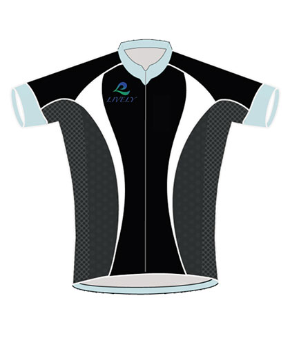 Lively Style Jersey