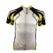 Low Collar Jersey