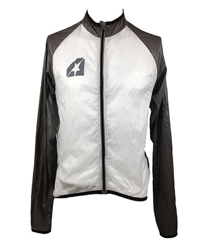 Rain Coat