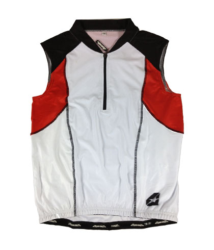 Sense Man Jersey