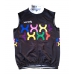 Sleeveless Jersey
