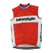 Sleeveless Jersey