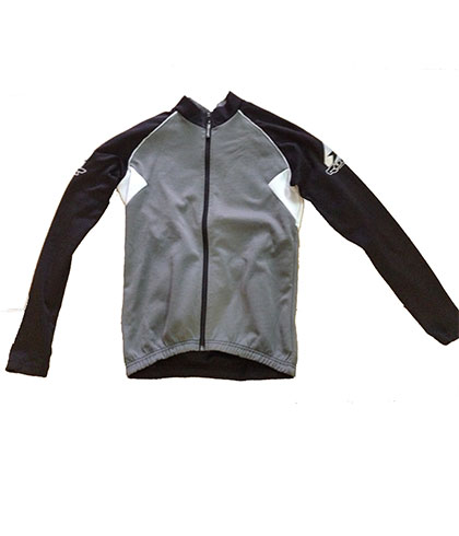 Ultra Winter Jacket