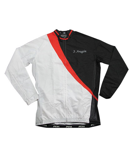 Wind Jacket