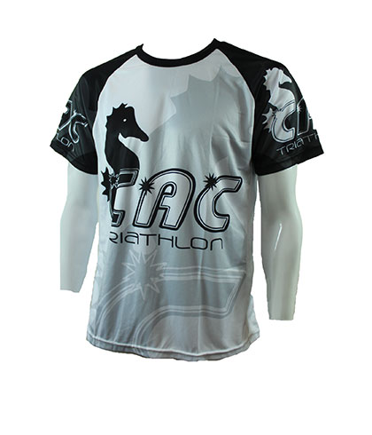 Elite run top