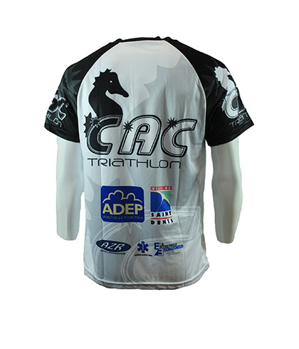 Elite run top