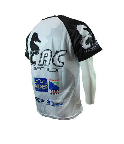 Elite run top