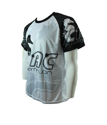Elite run top