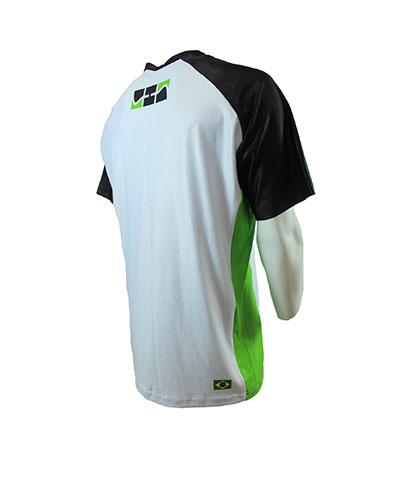 Skin shirt