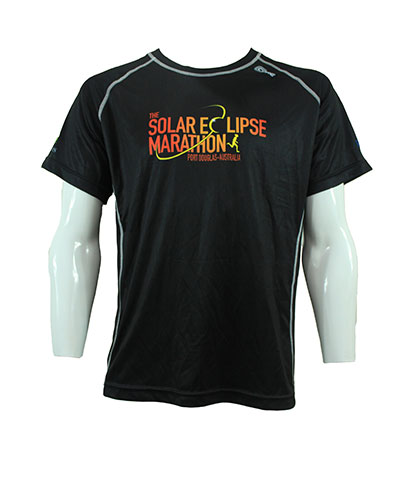 Technical run top