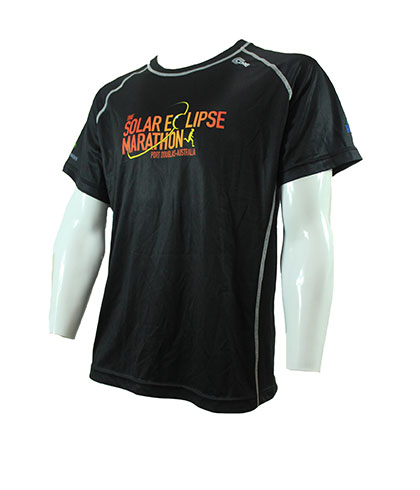 Technical run top