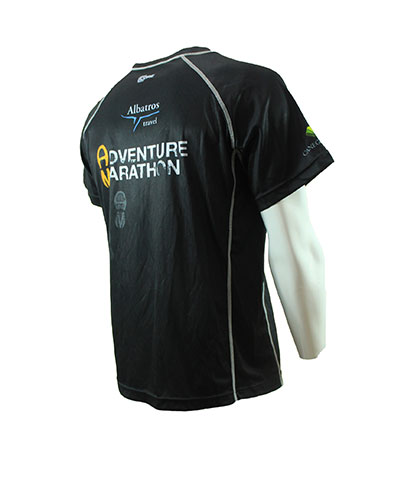 Technical run top