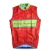 Sleeveless Jersey