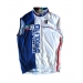 Sleeveless Jersey