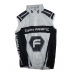 Sleeveless Jersey