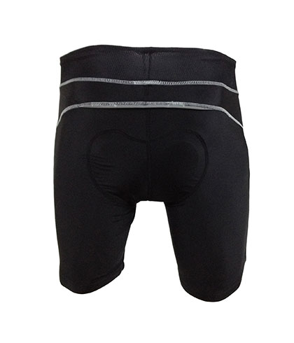 KM SHORT