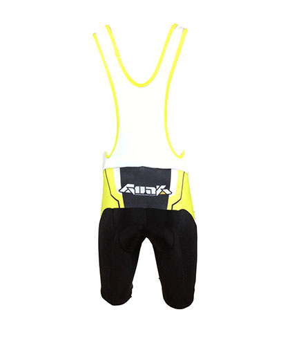 FS BIB SHORT