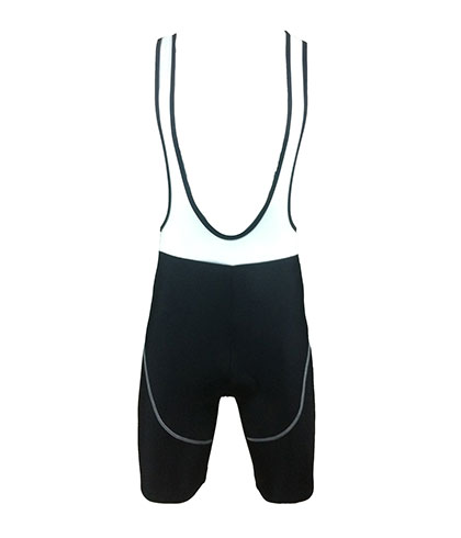 KM BIB SHORT