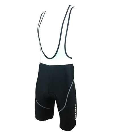 KM BIB SHORT