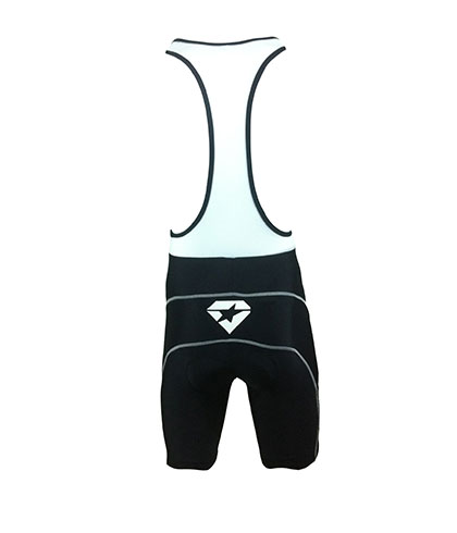 KM BIB SHORT