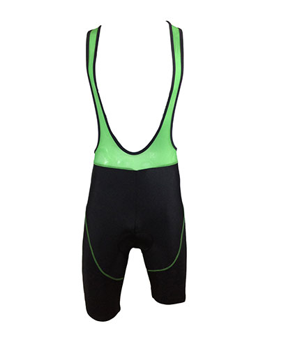 KM BIB SHORT