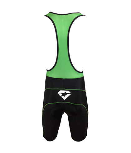 KM BIB SHORT