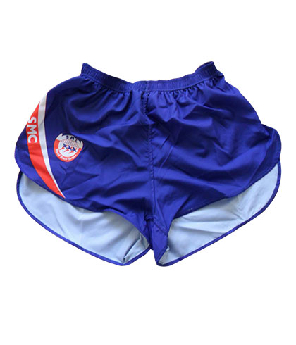 Run Short