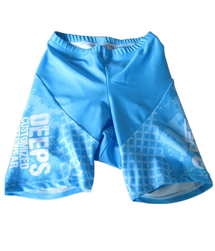 Skin short