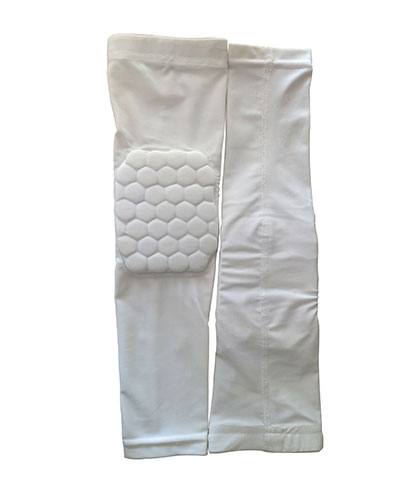 Sleeve with Pad