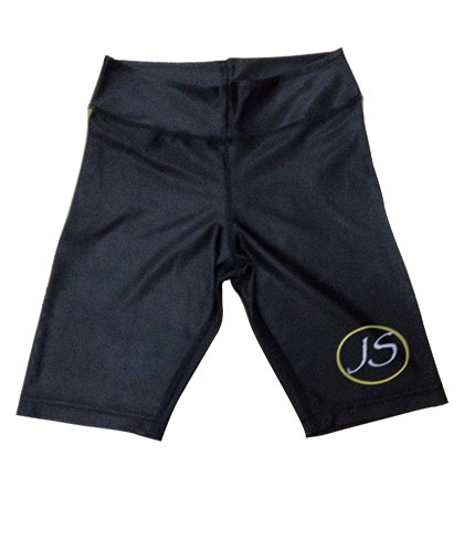 Spandex short
