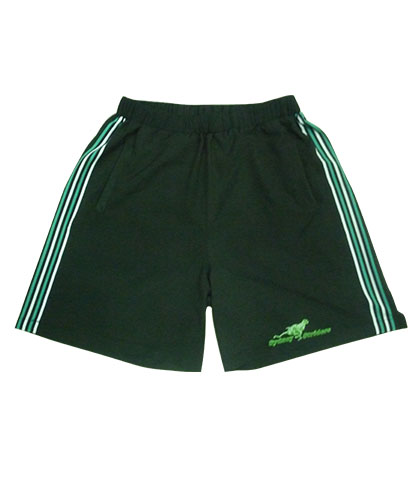 Technical short