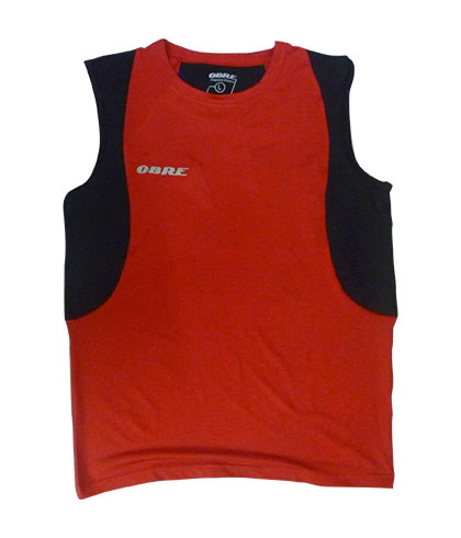 Dryfit vest