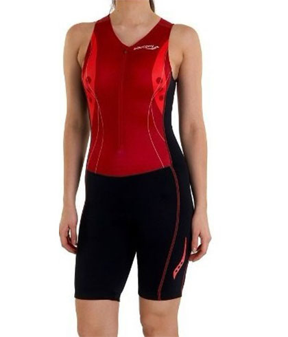 Lady Trisuit