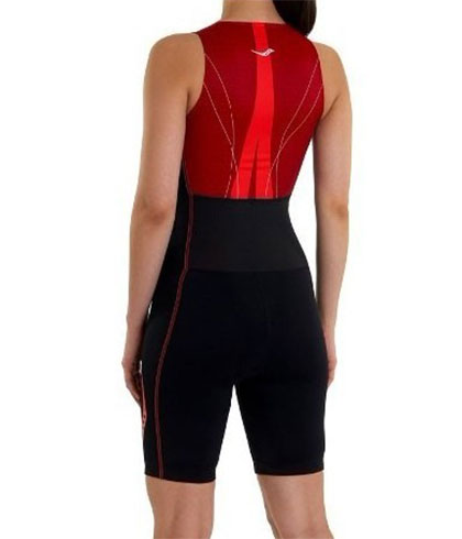 Lady Trisuit