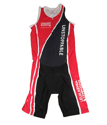 Lively Trisuit