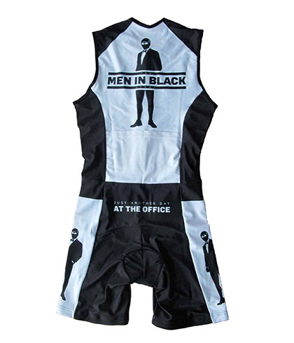 Tri Suit