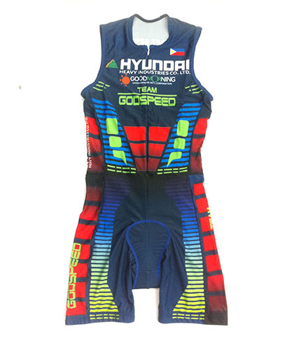 Tri Suit