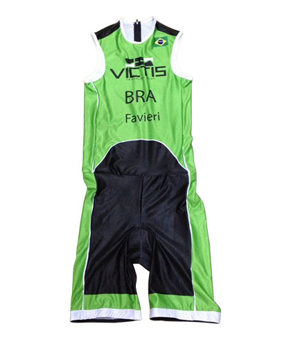 Tri Suit