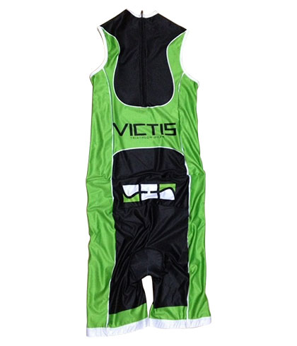 Tri Suit