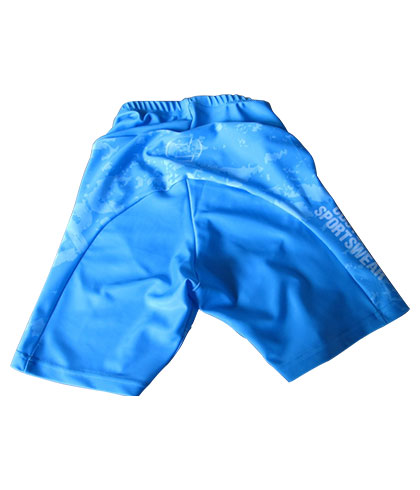 Skin short