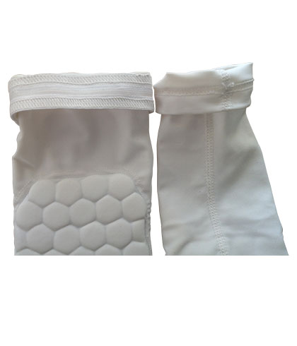 Sleeve with Pad